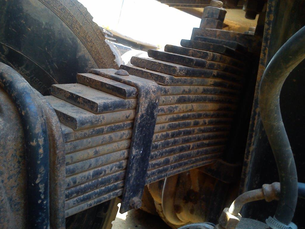 картинка Блок управления двигателем на Howo A-7 A2C60500307 от магазина Одежда+