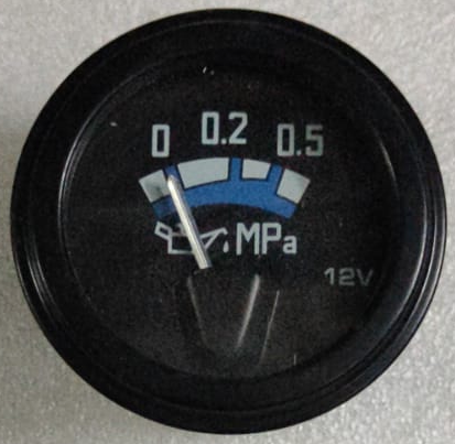 картинка Указатель давления масла для измельчителя дерева DH-50 от магазина Одежда+