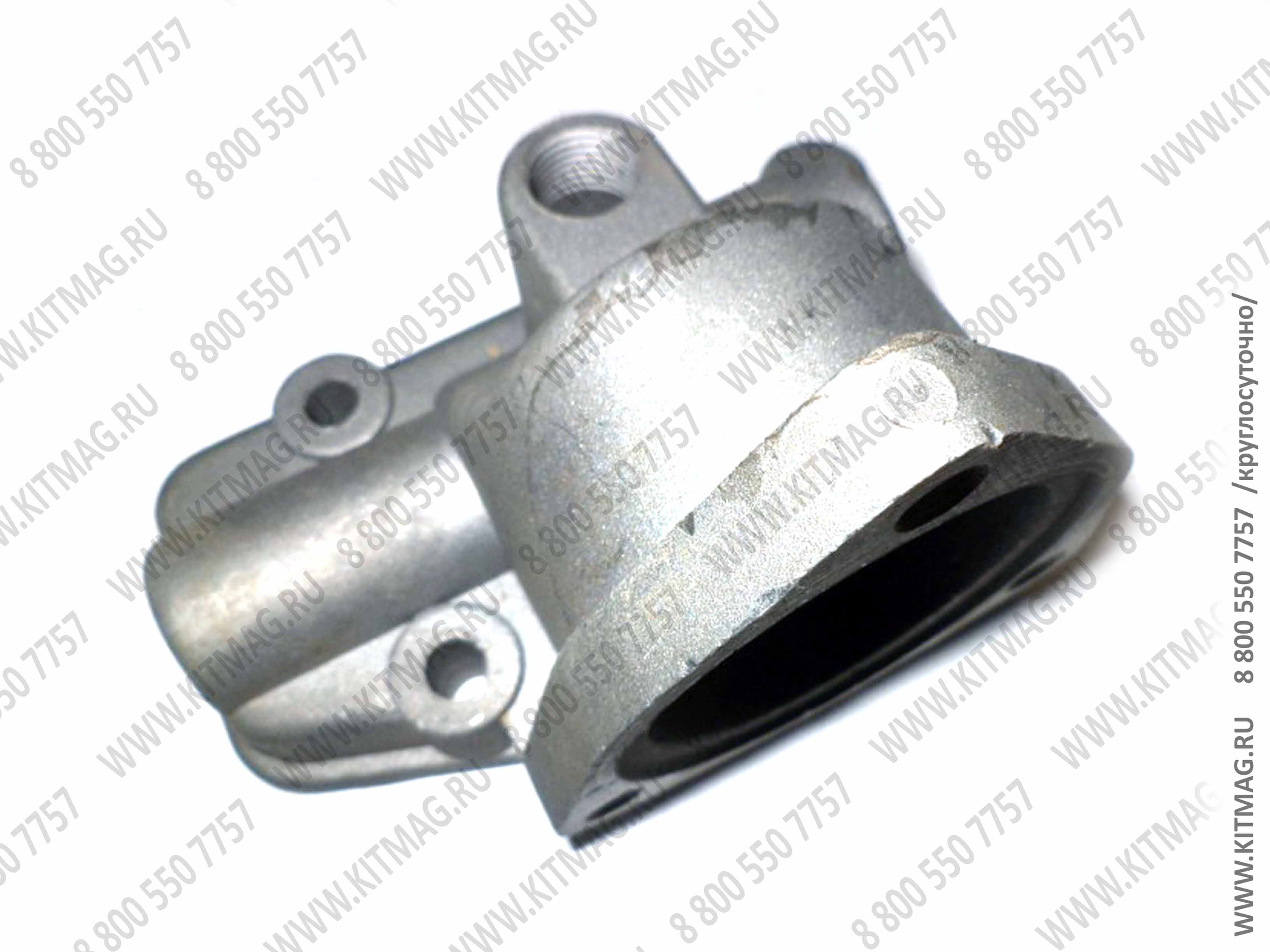 картинка Корпус термостата от магазина Одежда+