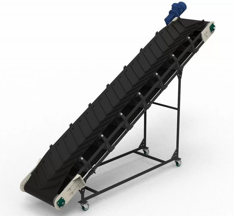 картинка Конвейер ленточный KP 5000 от магазина Одежда+