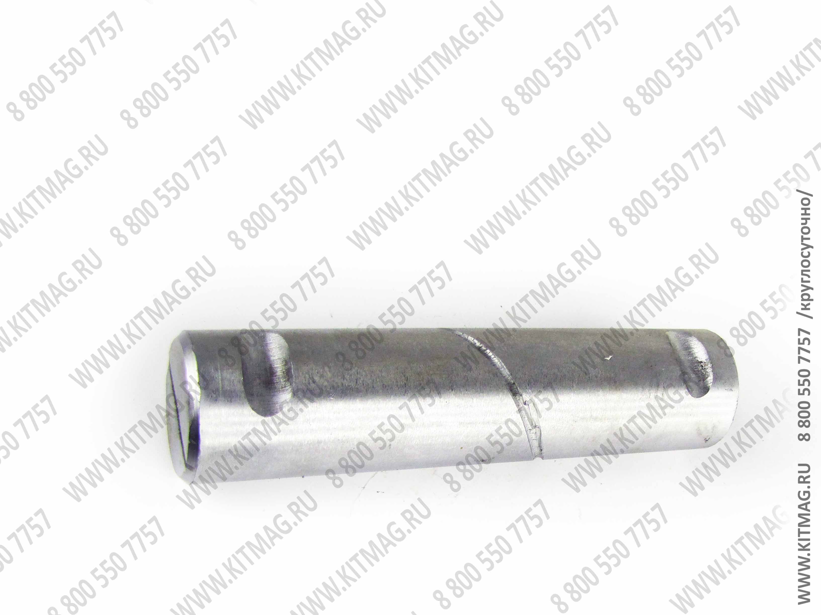 картинка Палец задней рессоры автокран QY25K XZ16K.58-23 130200298 от магазина Одежда+