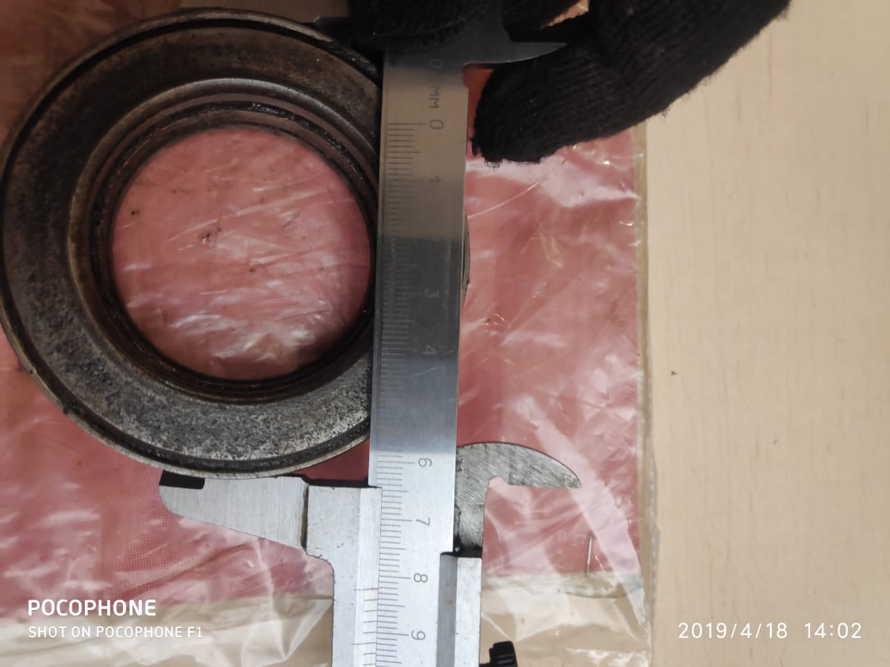 картинка Комплект шкворня передней ступицы автокрана KRAN QY50 от магазина Одежда+