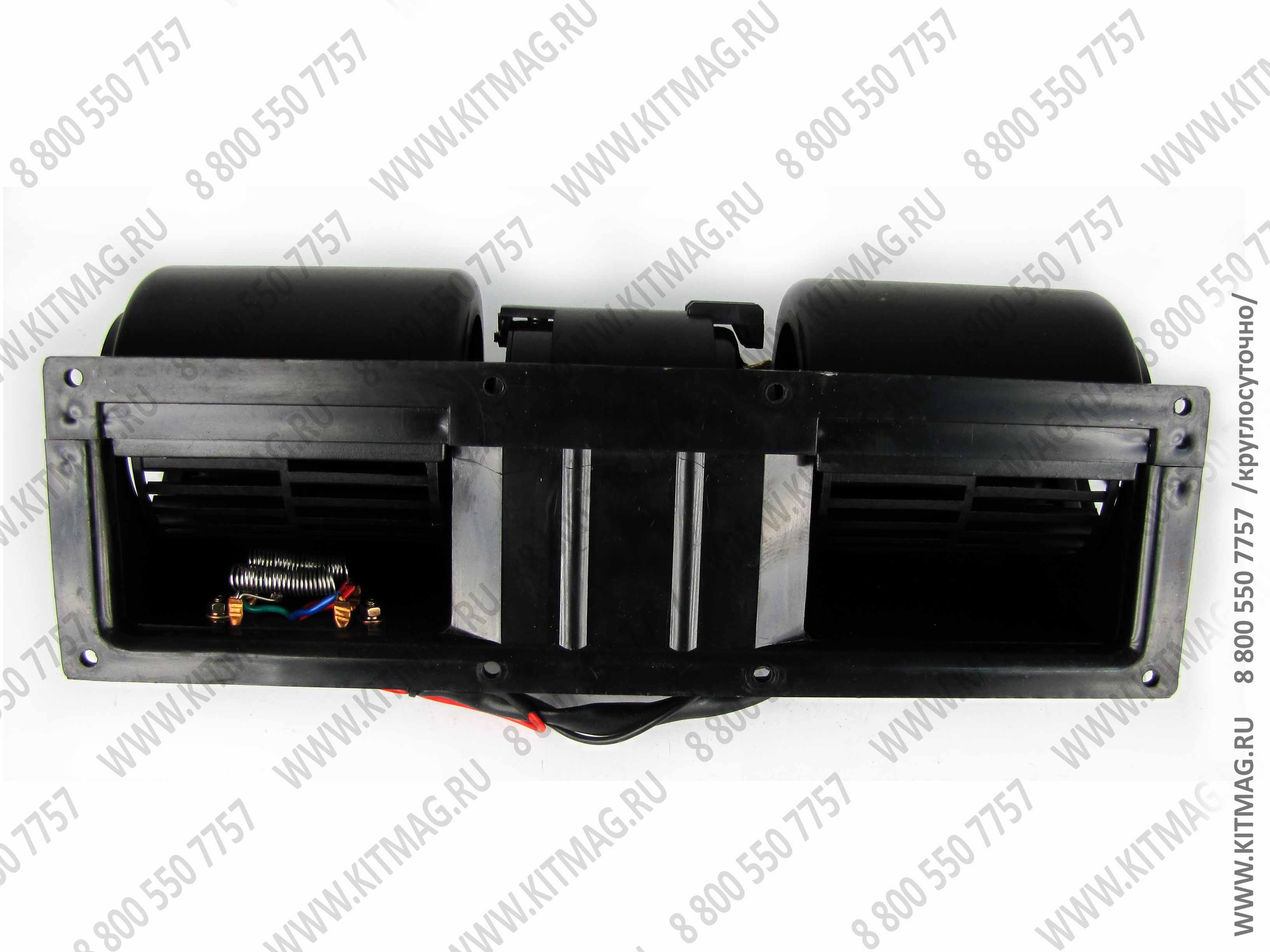 картинка Мотор отопителя в кабину оператора / Автокран KRAN от магазина Одежда+