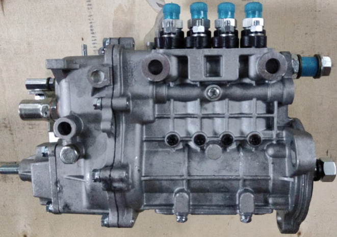 картинка Топливный насос высокого давления (ТНВД) для измельчителя DH-80 от магазина Одежда+