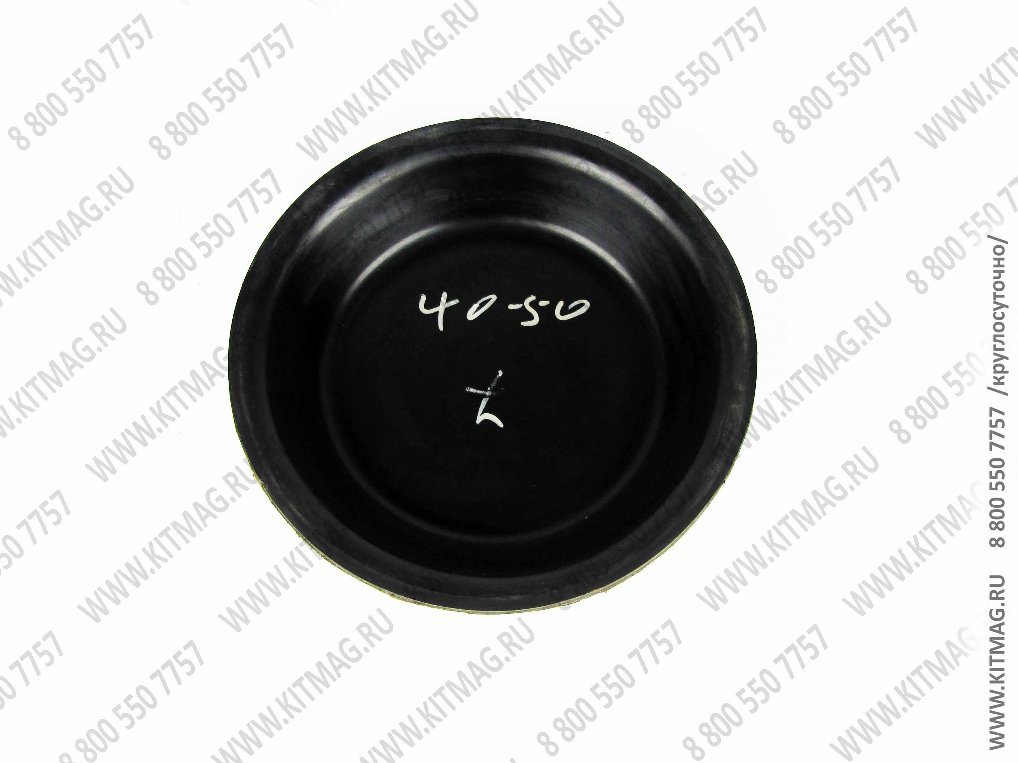 картинка Мембрана на тормозную камеру (40-50) /автокран QY50K/ от магазина Одежда+
