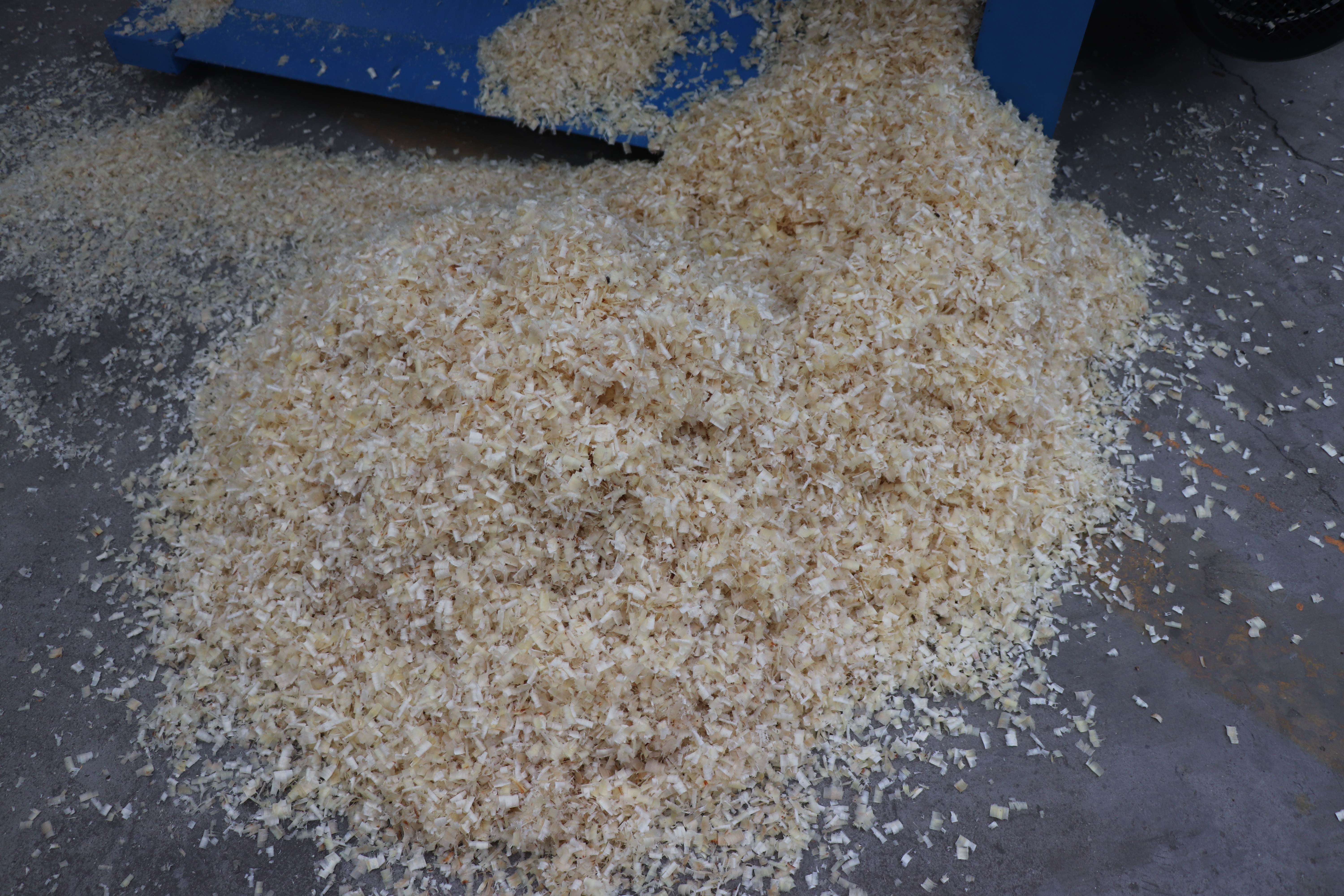 картинка Стружечный станок серии SHBH-500-6L от магазина Одежда+