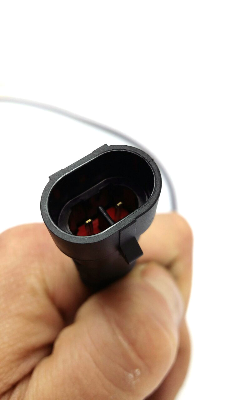 картинка Датчик уровня о/ж в расширительном баке SANY 25 от магазина Одежда+