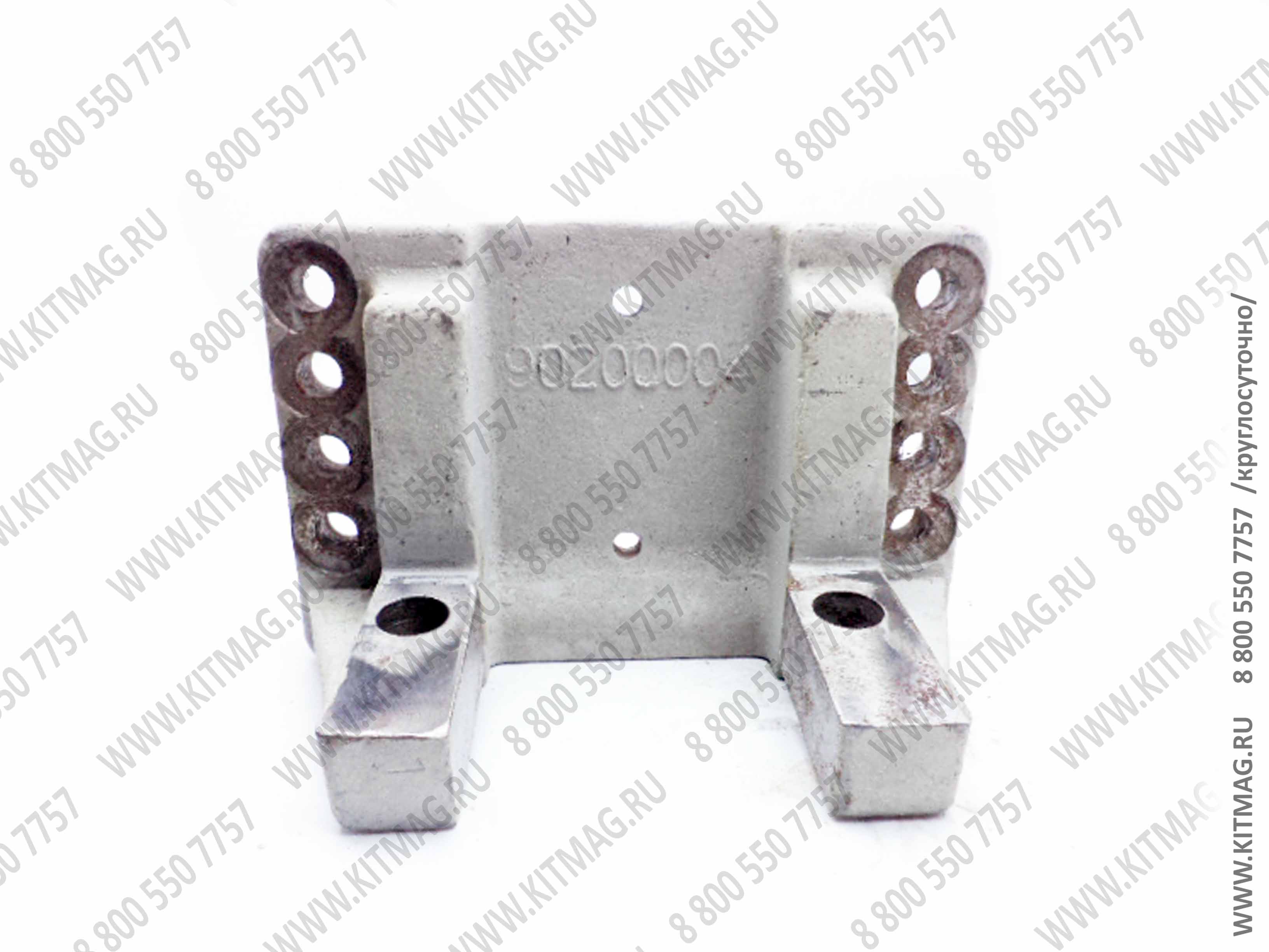 картинка Кронштейн V образной реактивной тяги, задний мост / Автокран KRAN от магазина Одежда+