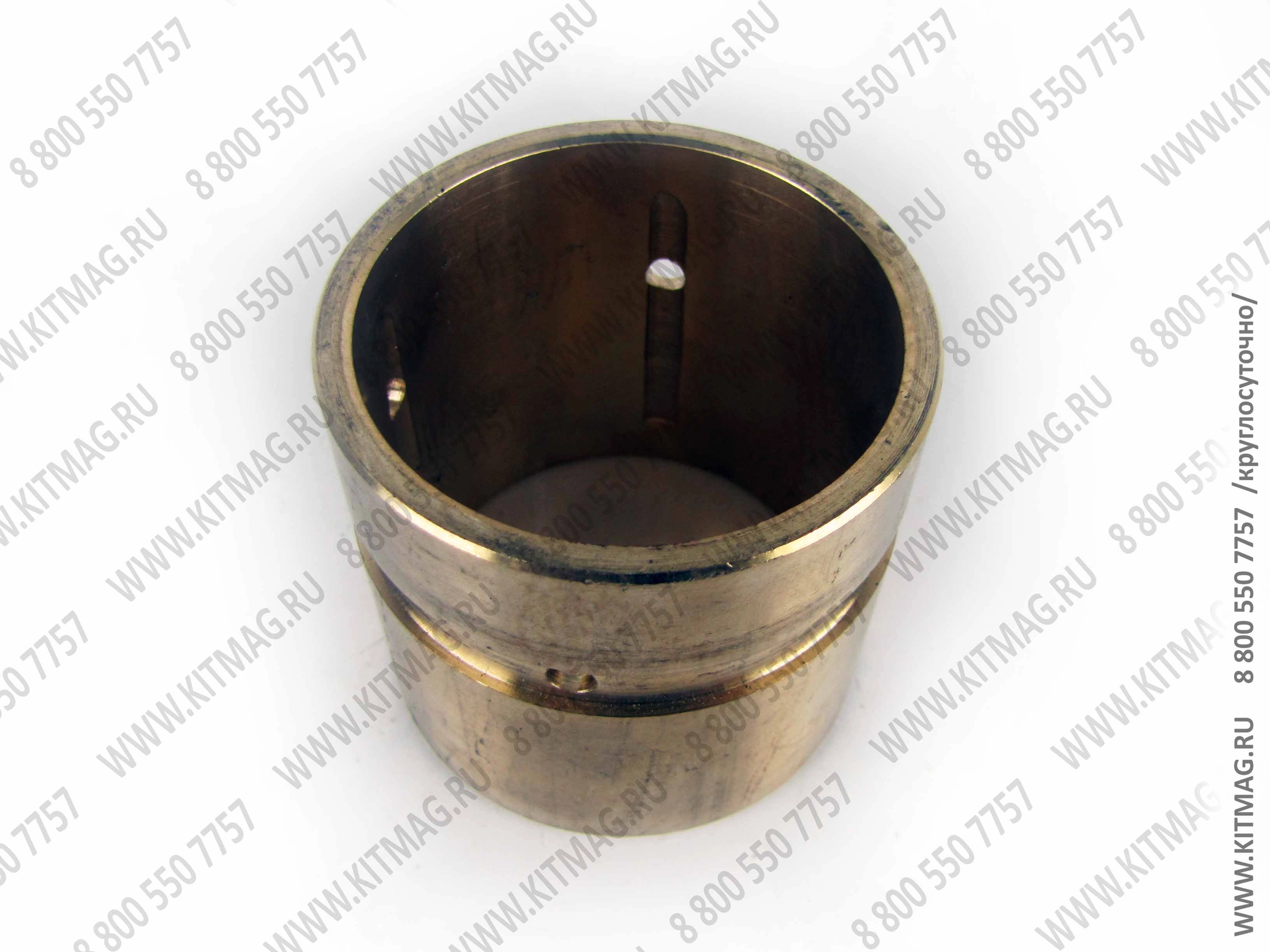 картинка Втулка шкворня Ø55  55/63/63 KRAN QY25K5
