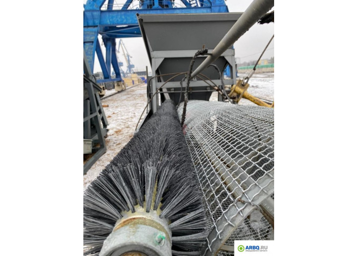 картинка Просеиватель грунта трехфракционный - 50 от магазина Одежда+