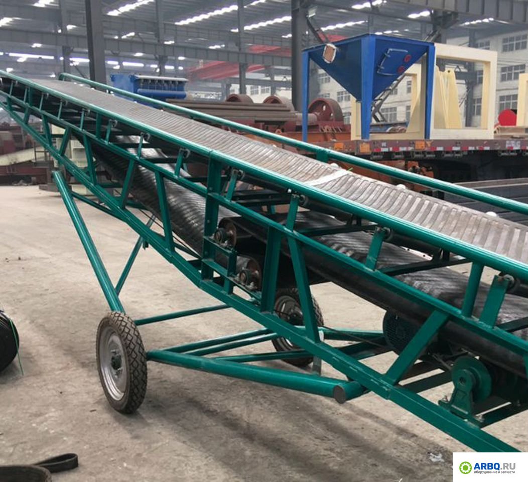 картинка Ленточный транспортер 15х650 от магазина Одежда+