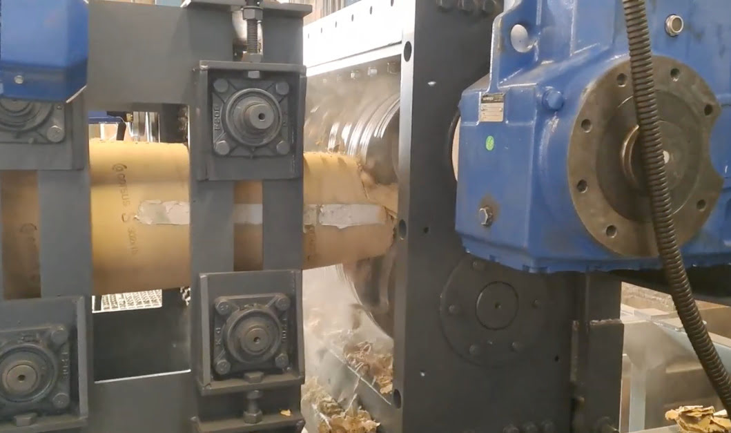 картинка Шредер измельчитель Sm 590 от магазина Одежда+