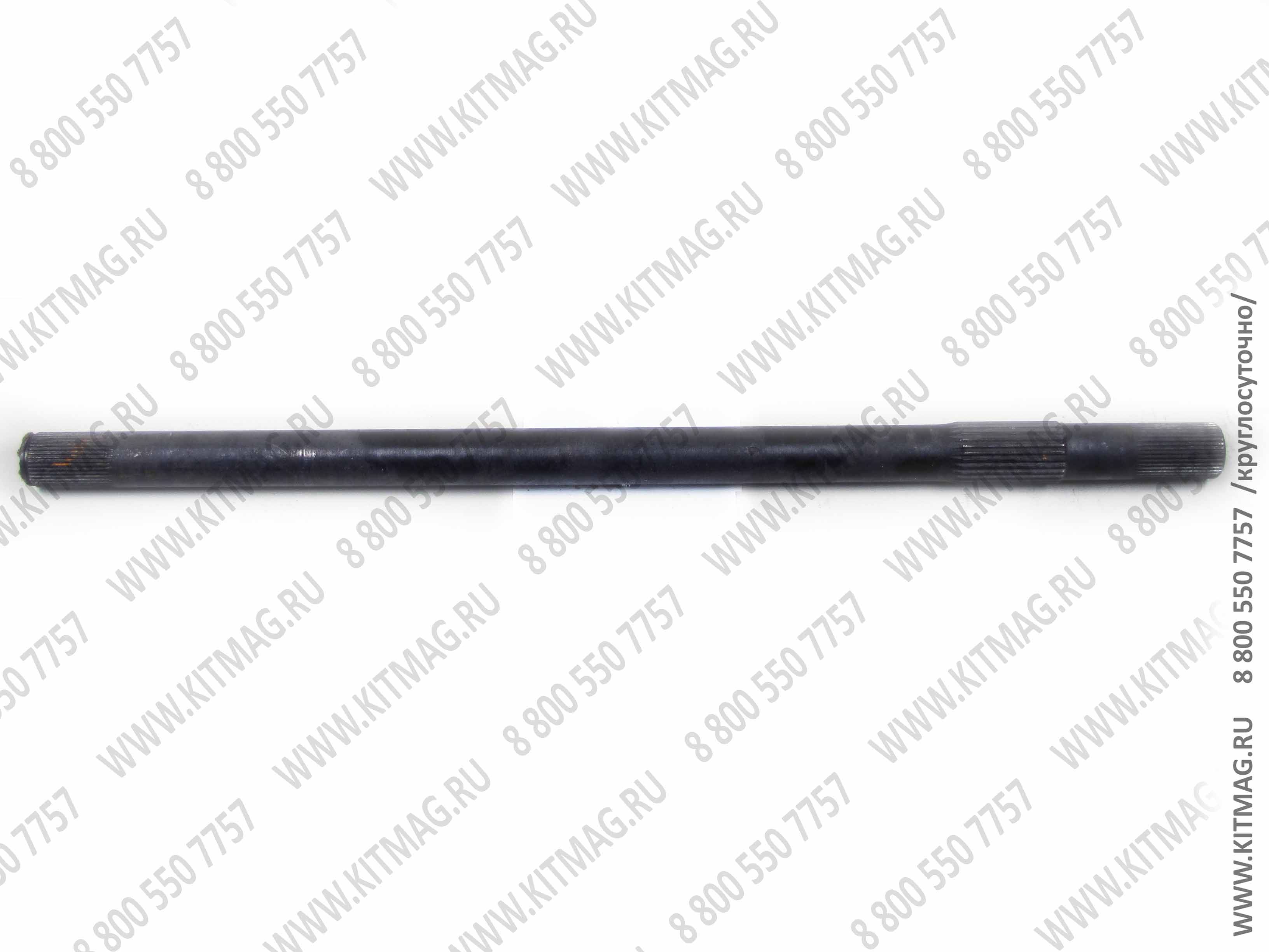 картинка Полуось с блок. моста 10/37 11/37 1125 KRAN QY25K5 от магазина Одежда+