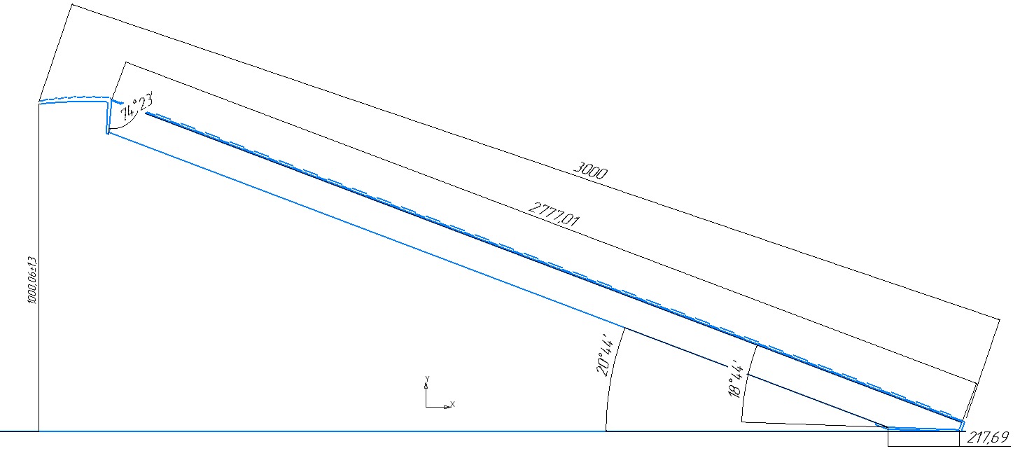 картинка Аппарели алюминиевые BAS AVL_350.40-10L от магазина Одежда+