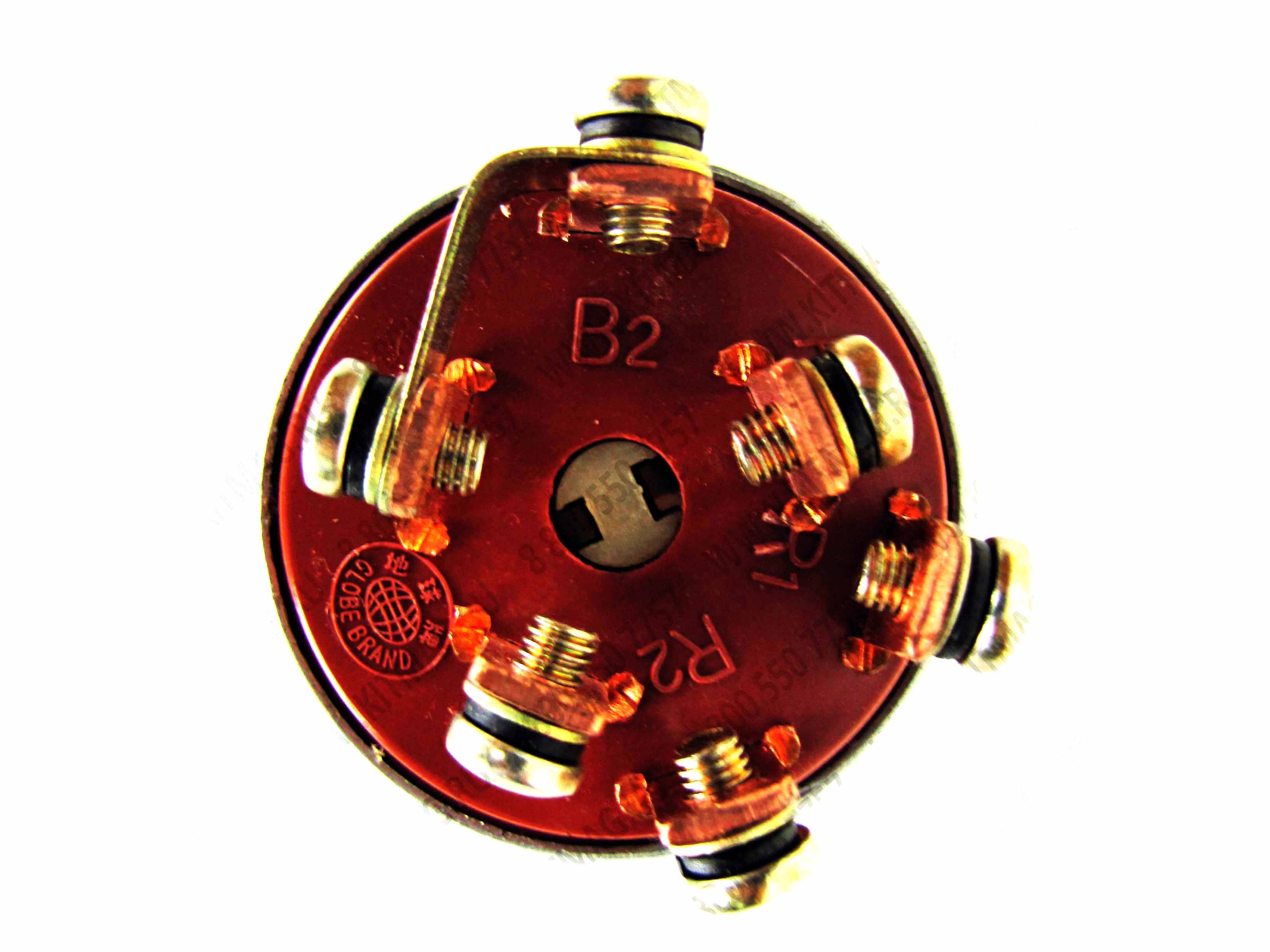 картинка Замок зажигания 800900153  /Aвтокран/ от магазина Одежда+