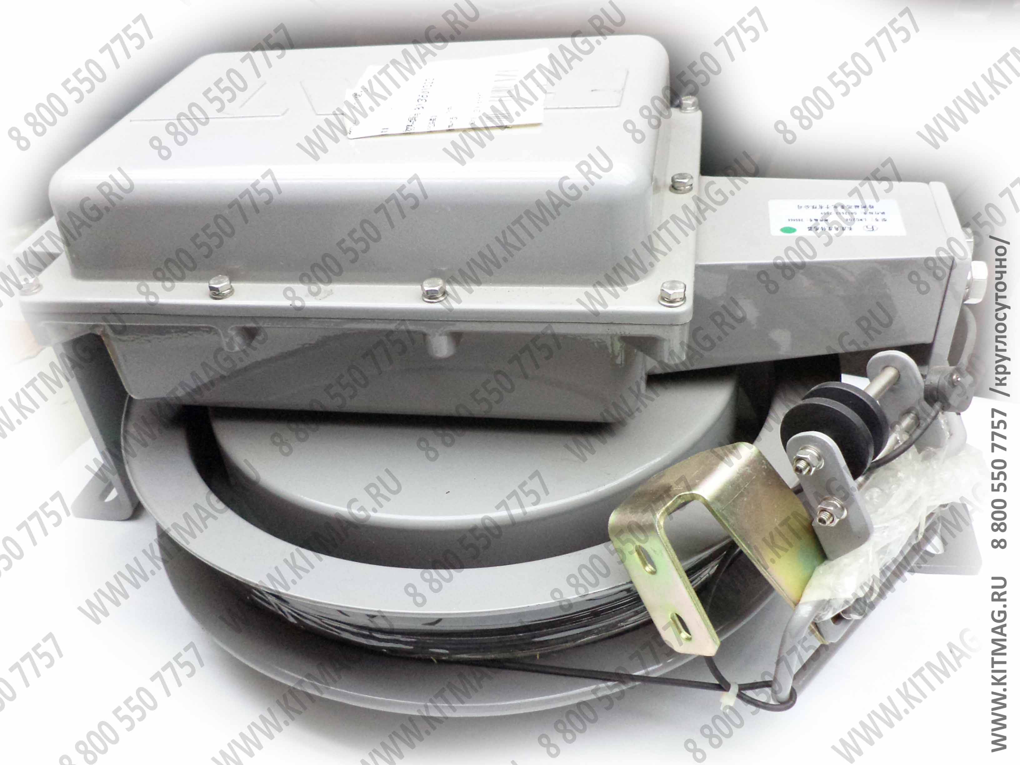 картинка ПАТ PAT в сборе Автокран KRAN 25-50 от магазина Одежда+