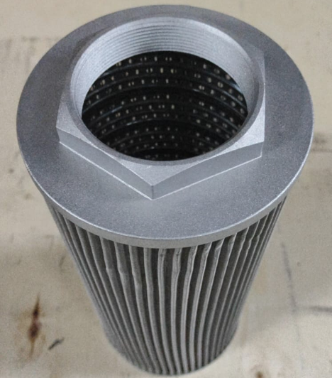 картинка Фильтр гидравлический для измельчителя дерева JP7000 (WU1000-3) от магазина Одежда+