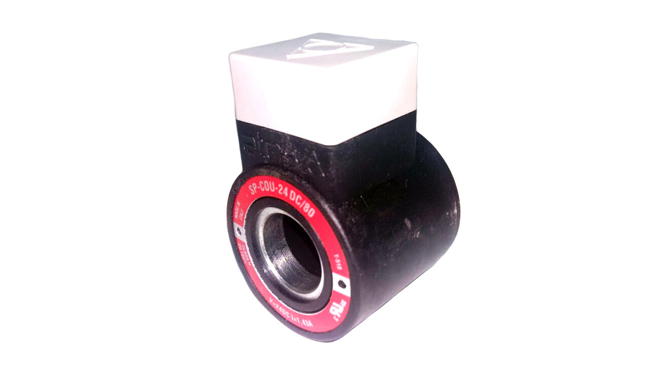 картинка Катушка клапана ATOS SP-COU-24DC/80 от магазина Одежда+