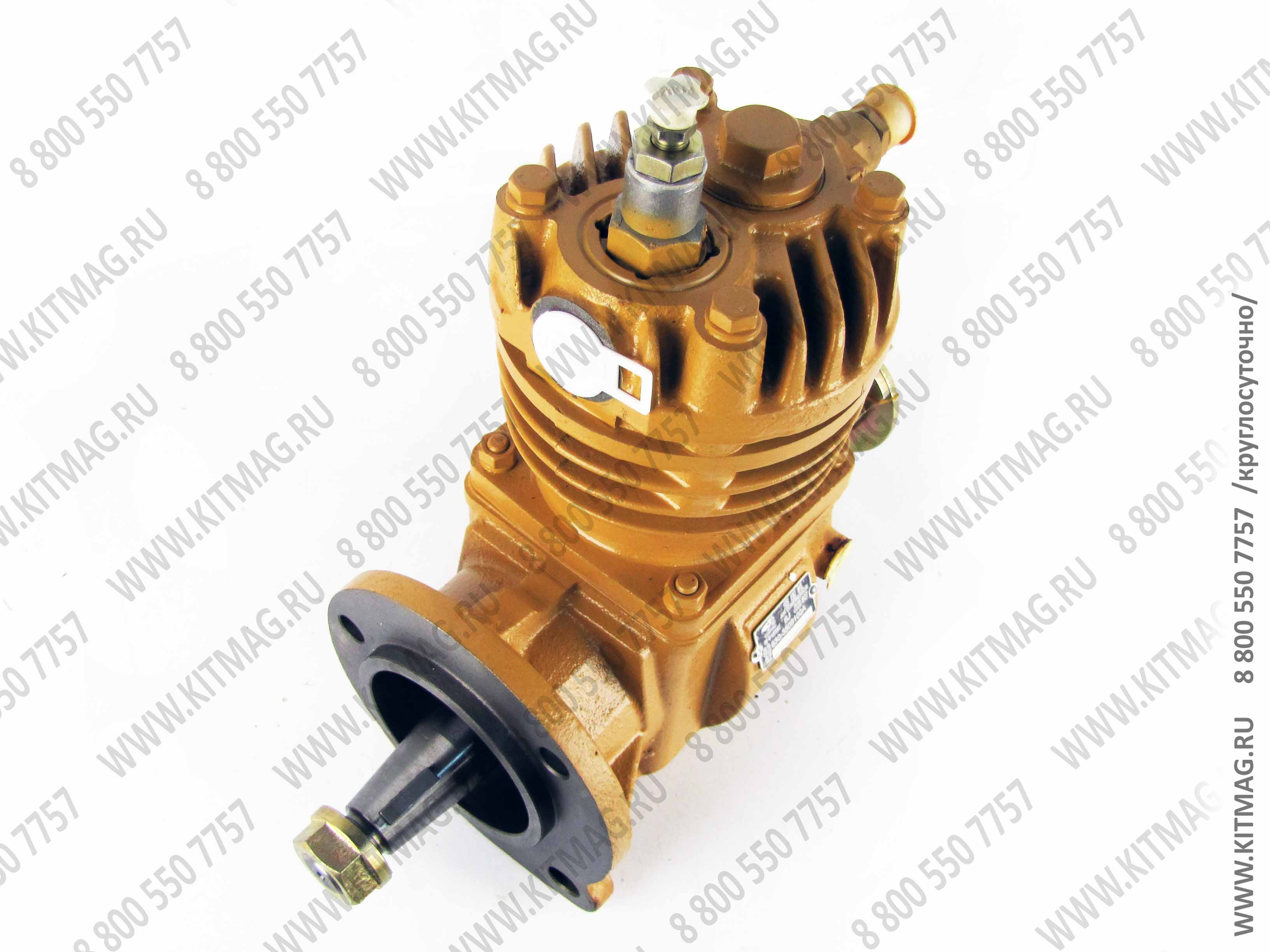 картинка Компрессор Yuchai 630-3509100 от магазина Одежда+