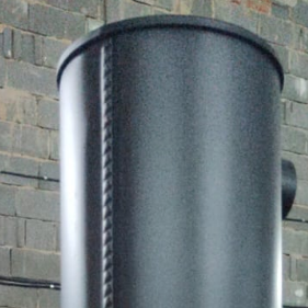 картинка Труба выхлопная для измельчителя древесины DH-80 от магазина Одежда+