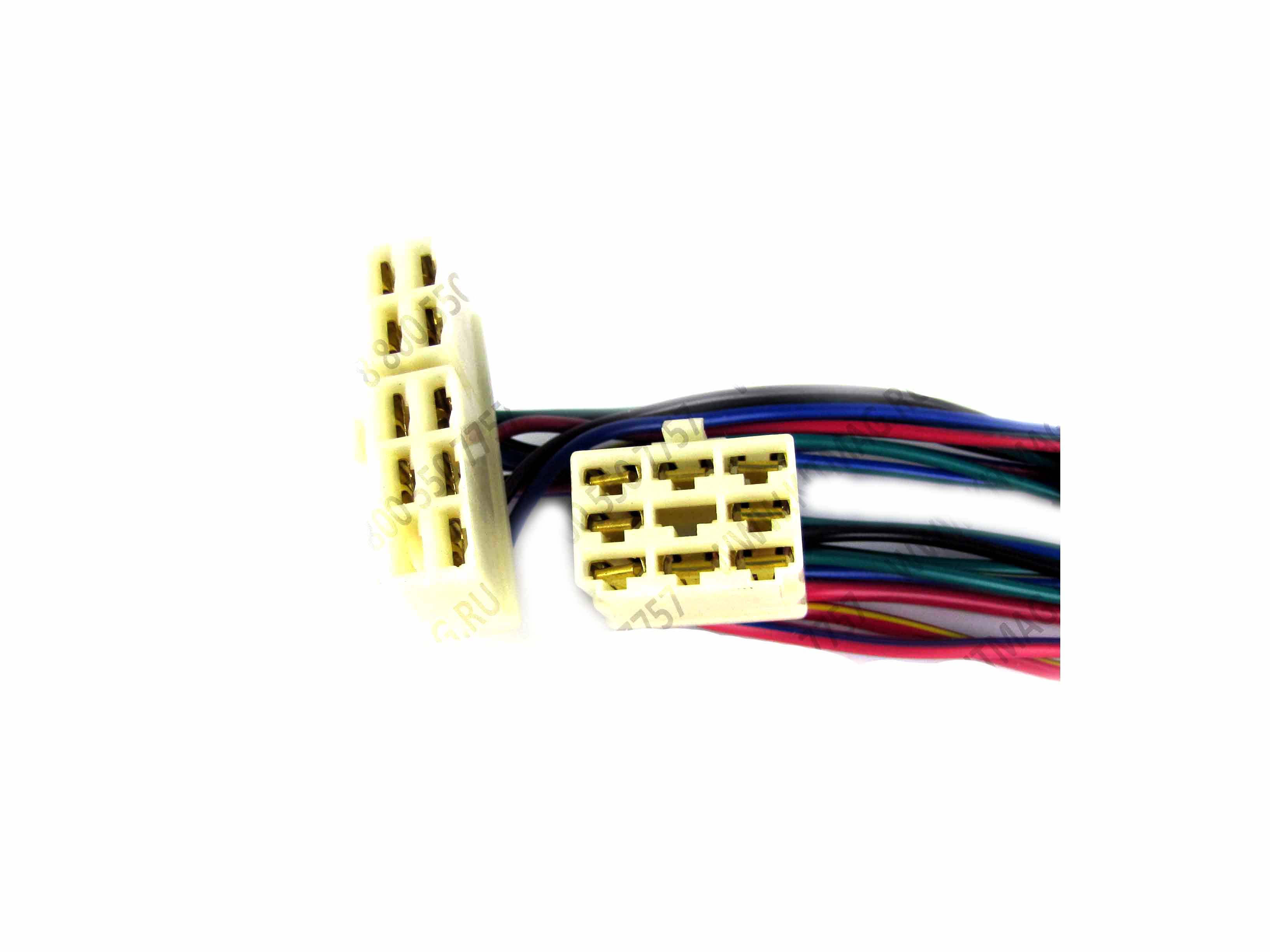 картинка Переключатель подрулевой  (рычаг света) KRAN от магазина Одежда+