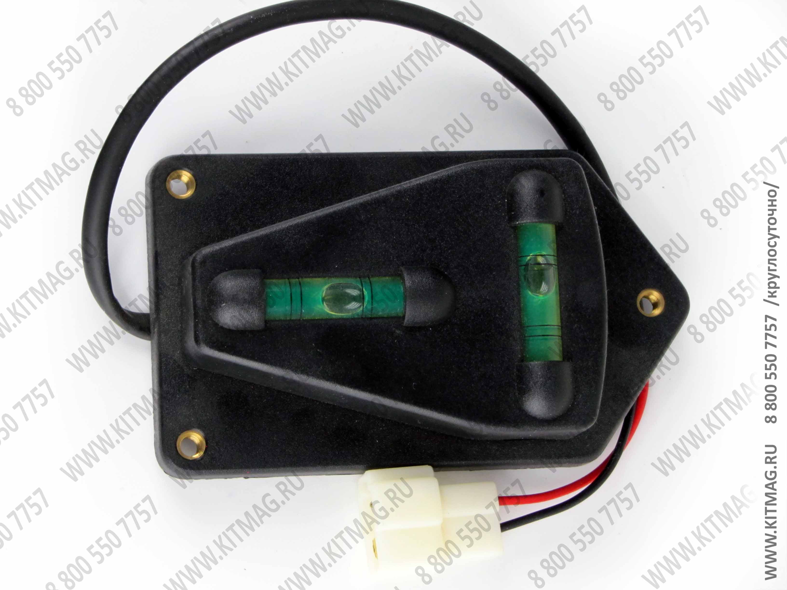 картинка Уровномер (датчик уровня) автокран KRAN 134901991 от магазина Одежда+