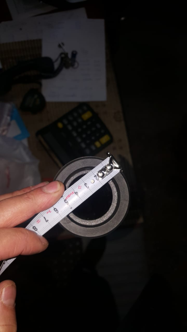 картинка Ролик скольжения каната SANY 50K только нейлон от магазина Одежда+