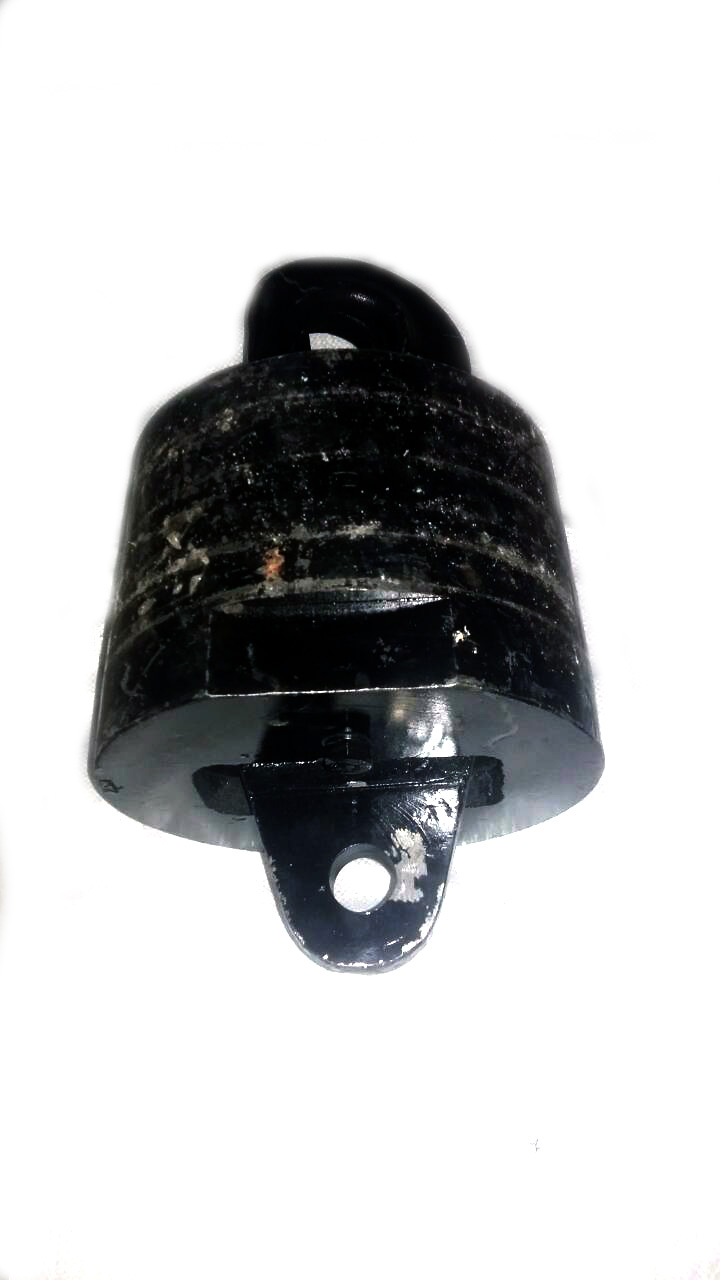 картинка Крюк гак дополнительный автокран KRAN QY50K5 от магазина Одежда+