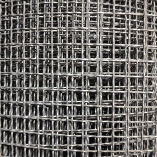 картинка Сетка для просеивателя грунта 50K 10*10 мм от магазина Одежда+