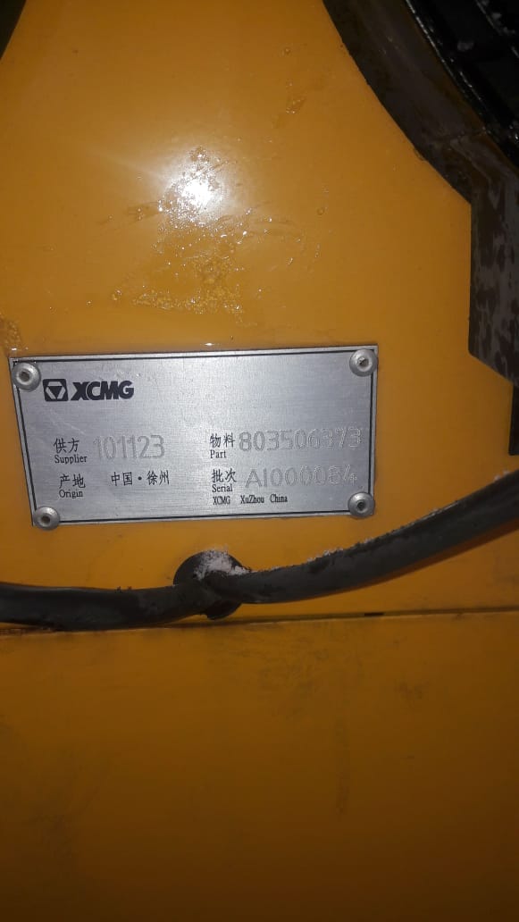 картинка Нагреватель (отопительная система) в сборе KRAN QY30K5-1 от магазина Одежда+