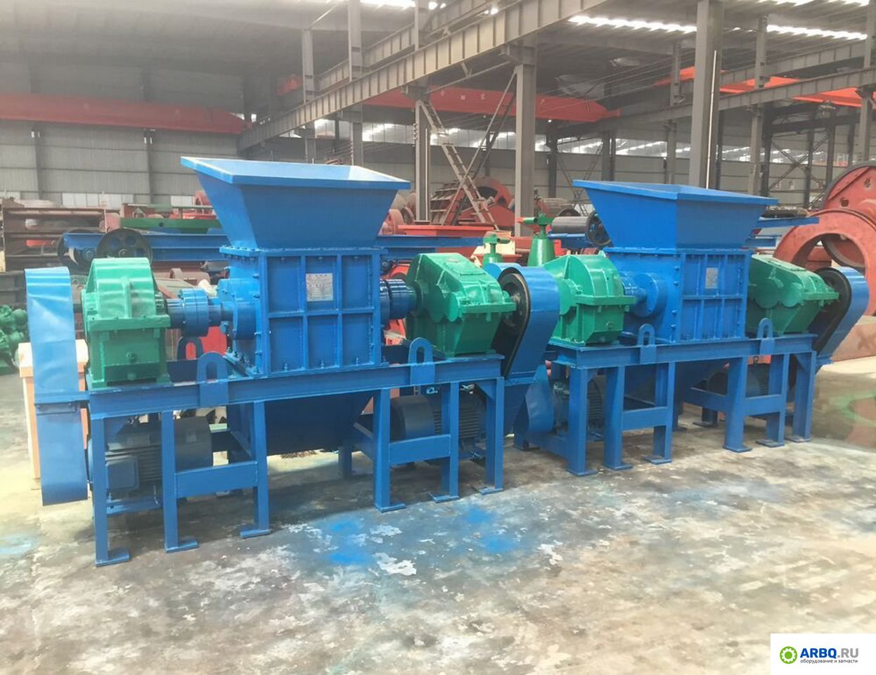 картинка Шредер измельчитель 600х550 от магазина Одежда+