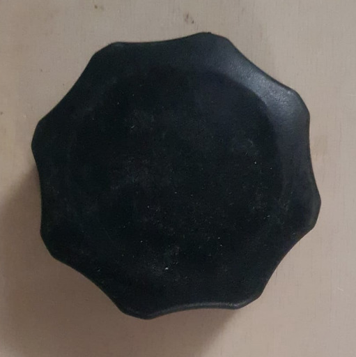 картинка Крышка бензобака для измельчителя дерева DH-80 от магазина Одежда+