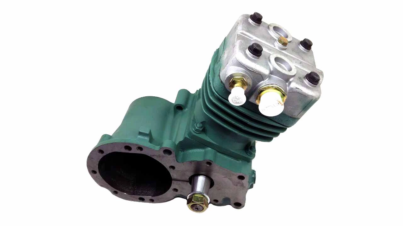 картинка Компрессор WD615/HG1560139099