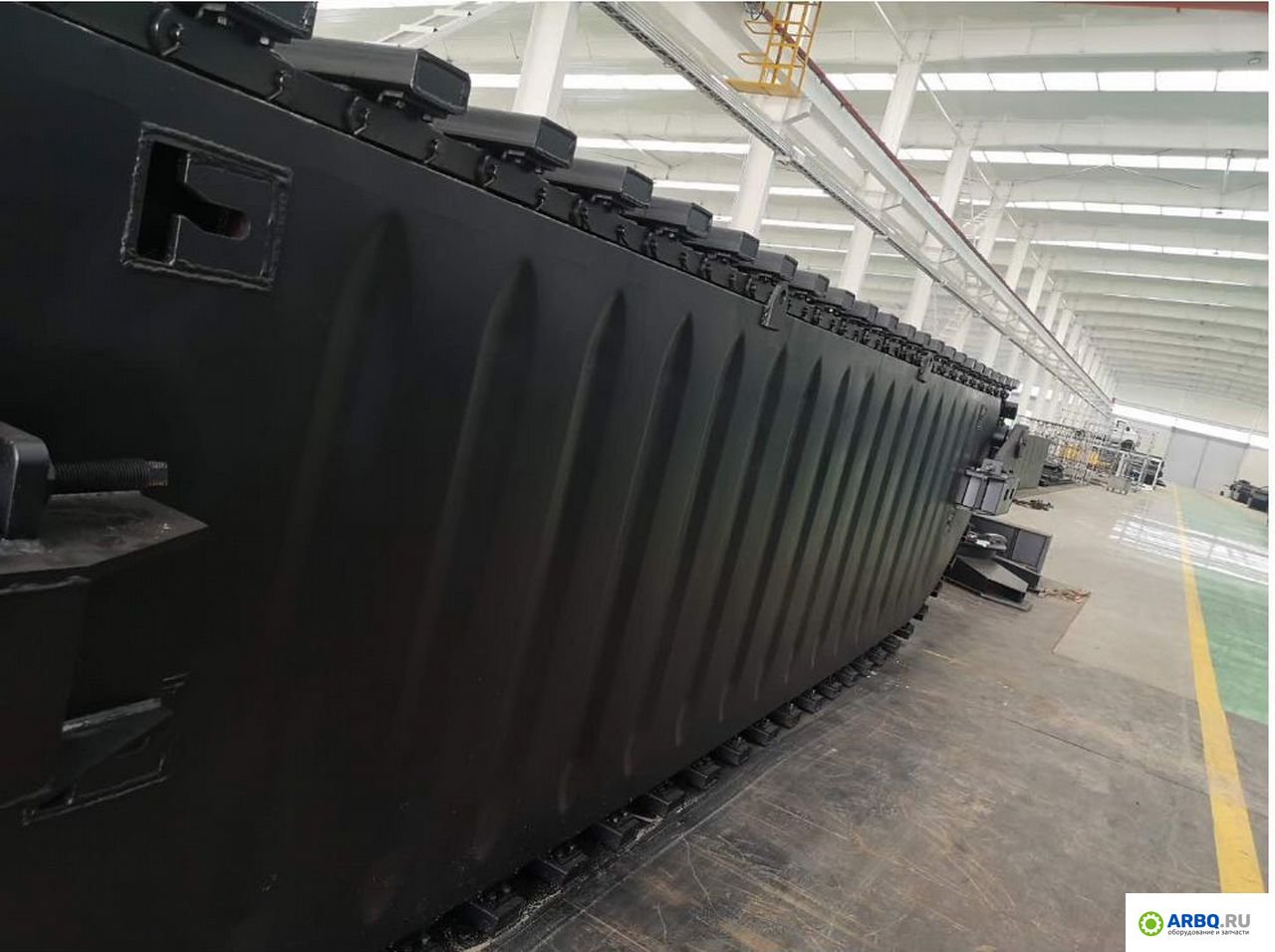 картинка Понтоны для амфибия от магазина Одежда+