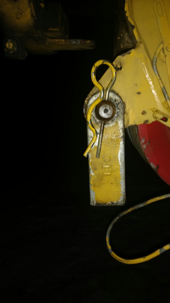 картинка Коуш крана KRAN QY25K5 14 мм  с 2012г. от магазина Одежда+