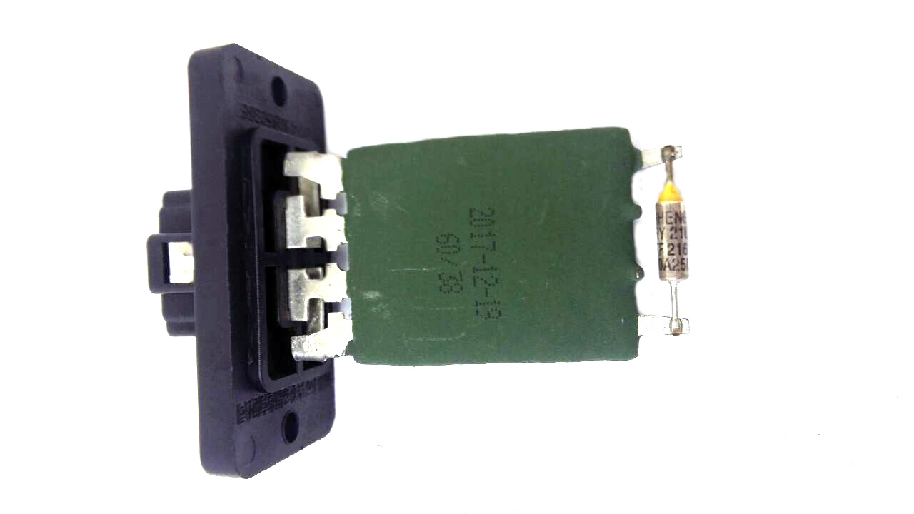 картинка Резистор отопителя TF 216*C 10A250V178 автокран KRAN QY25K5S от магазина Одежда+