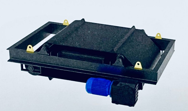 картинка Магнитный сепаратор RCYD-10 от магазина Одежда+