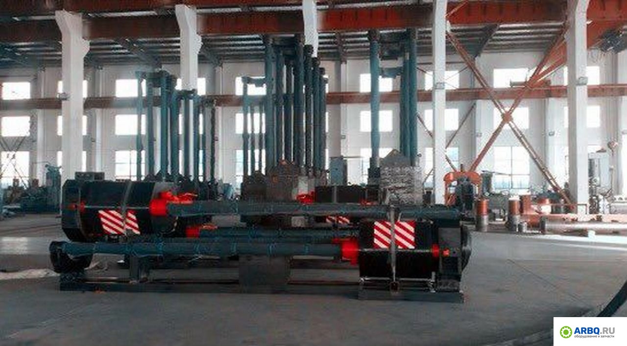 картинка Молот штанговый дизельный DD4 от магазина Одежда+