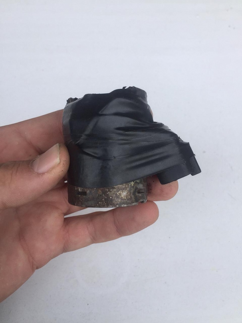 картинка Катушка клапана COE-12DC/10 KRAN от магазина Одежда+