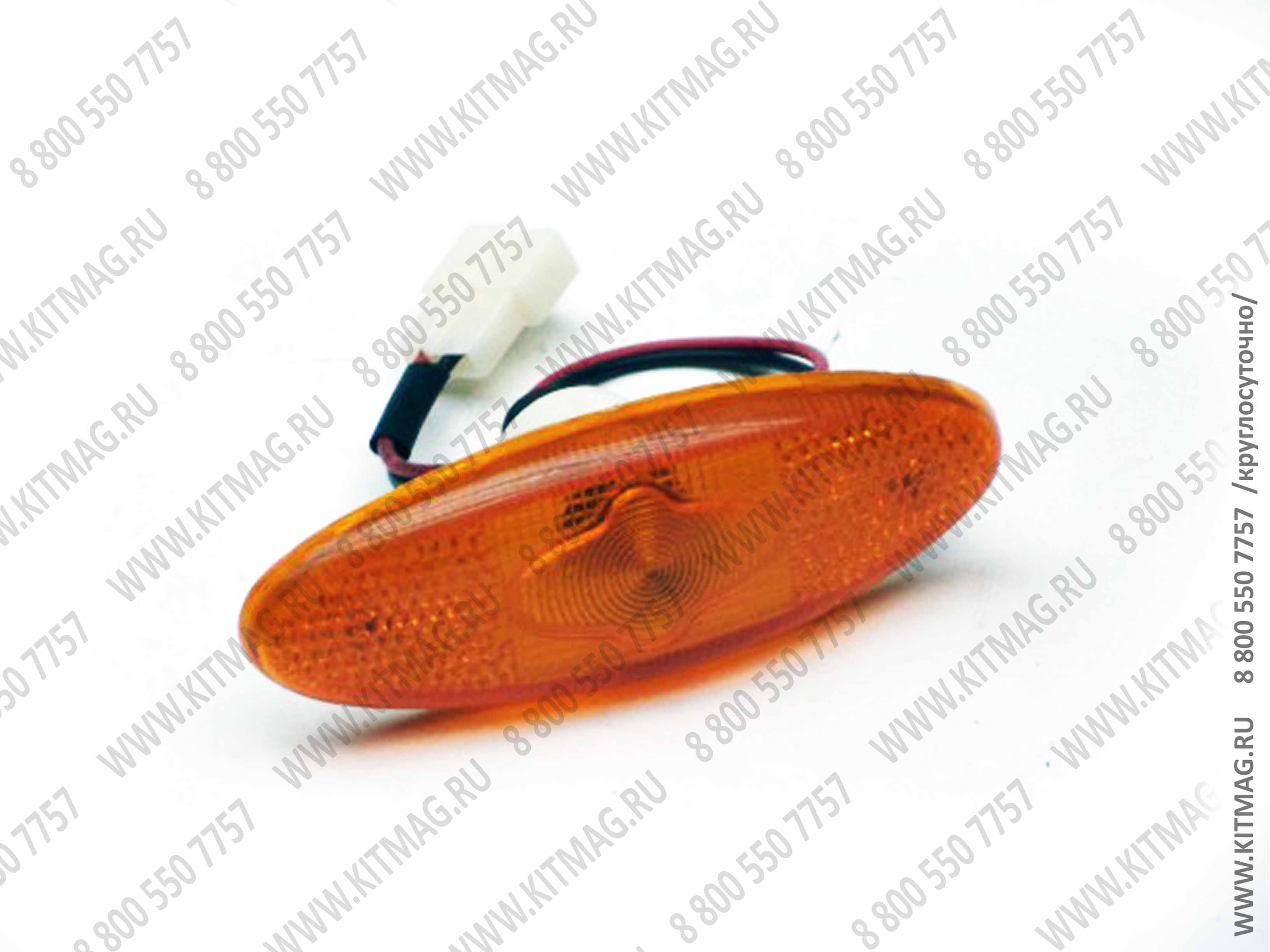 картинка Фонарь габарит автокрана KRAN Вариант-3 от магазина Одежда+