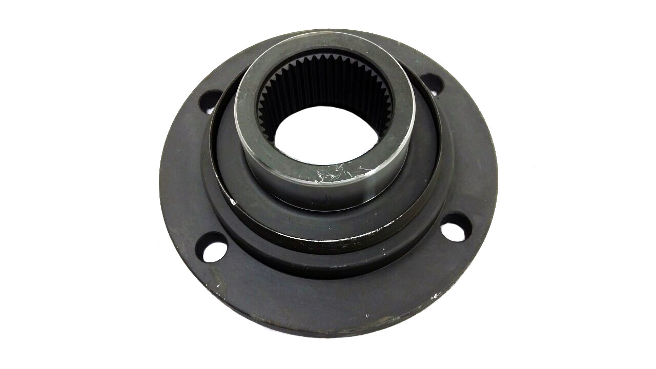 картинка Фланец редуктора 4 отверстия KRAN QY25K5 от магазина Одежда+