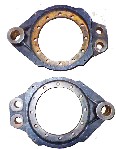 картинка Суппорт Автокрана KRAN QY от магазина Одежда+