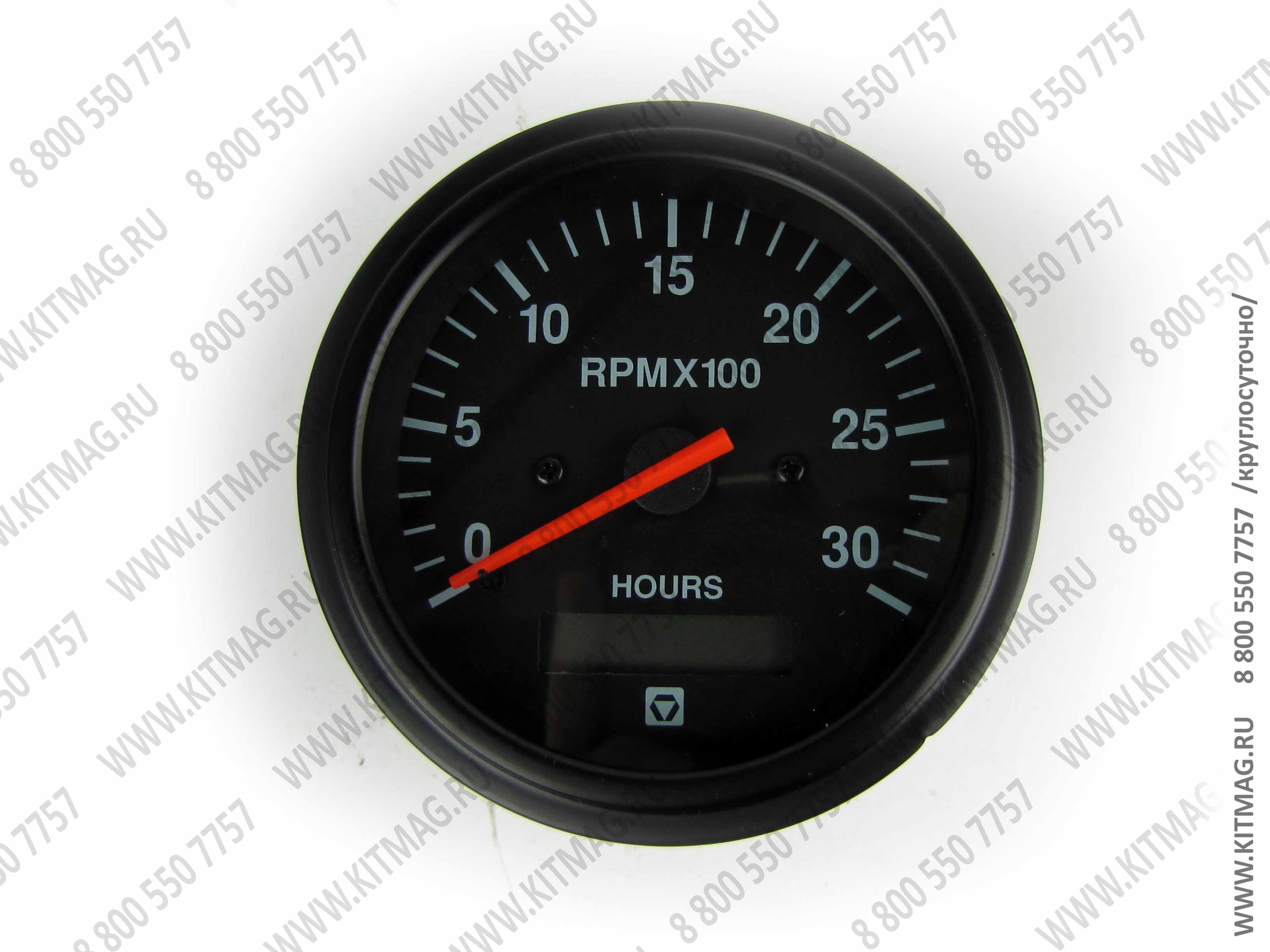 картинка Тахометр оператора /автокран QY25K/ от магазина Одежда+