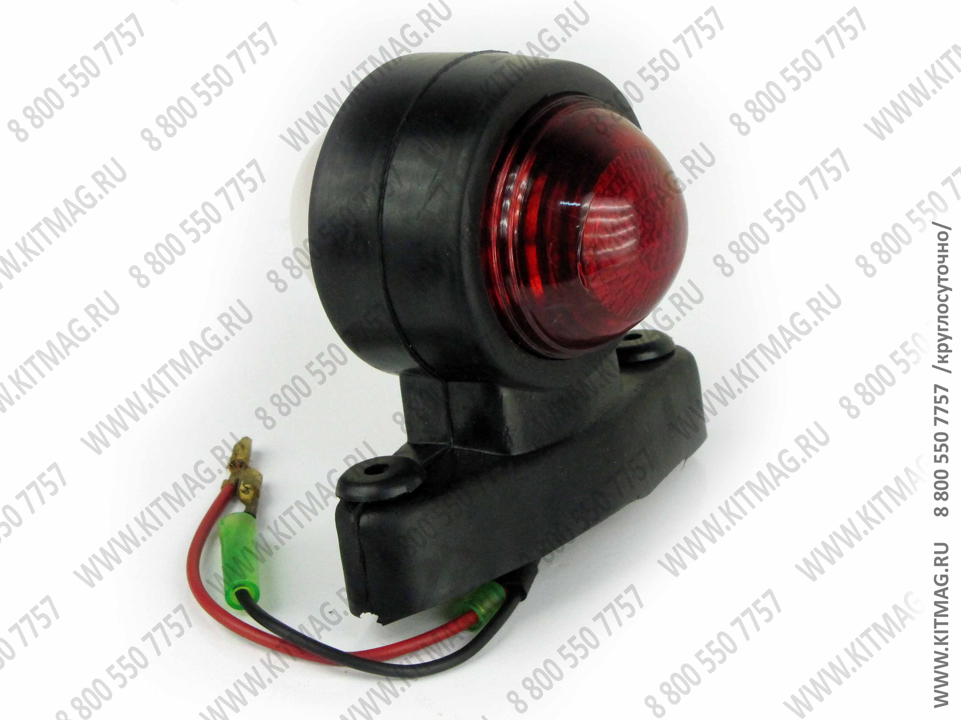 картинка Фонарь габарит  задний на башне KRAN YQ от магазина Одежда+