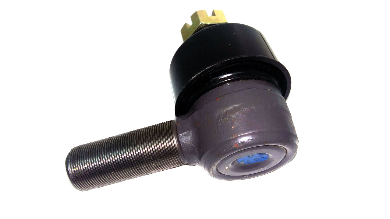 картинка Наконечник рулевой  тяги (правый)  автокран Zoomlion QY90V 2010г от магазина Одежда+