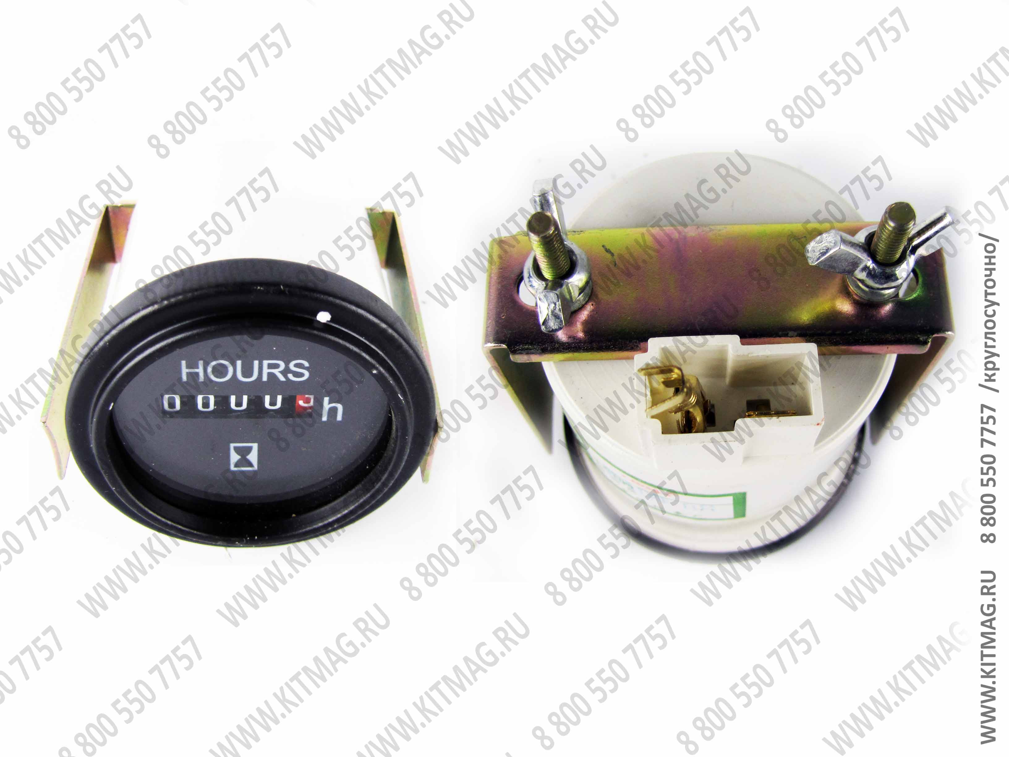 картинка Указатель моточасов (старого образца) /погрузчик Yigong ZL20/ от магазина Одежда+
