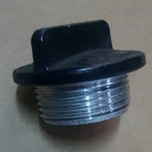 картинка Крышка маслозаливной горловины двигателя для дробилки DH-50 от магазина Одежда+