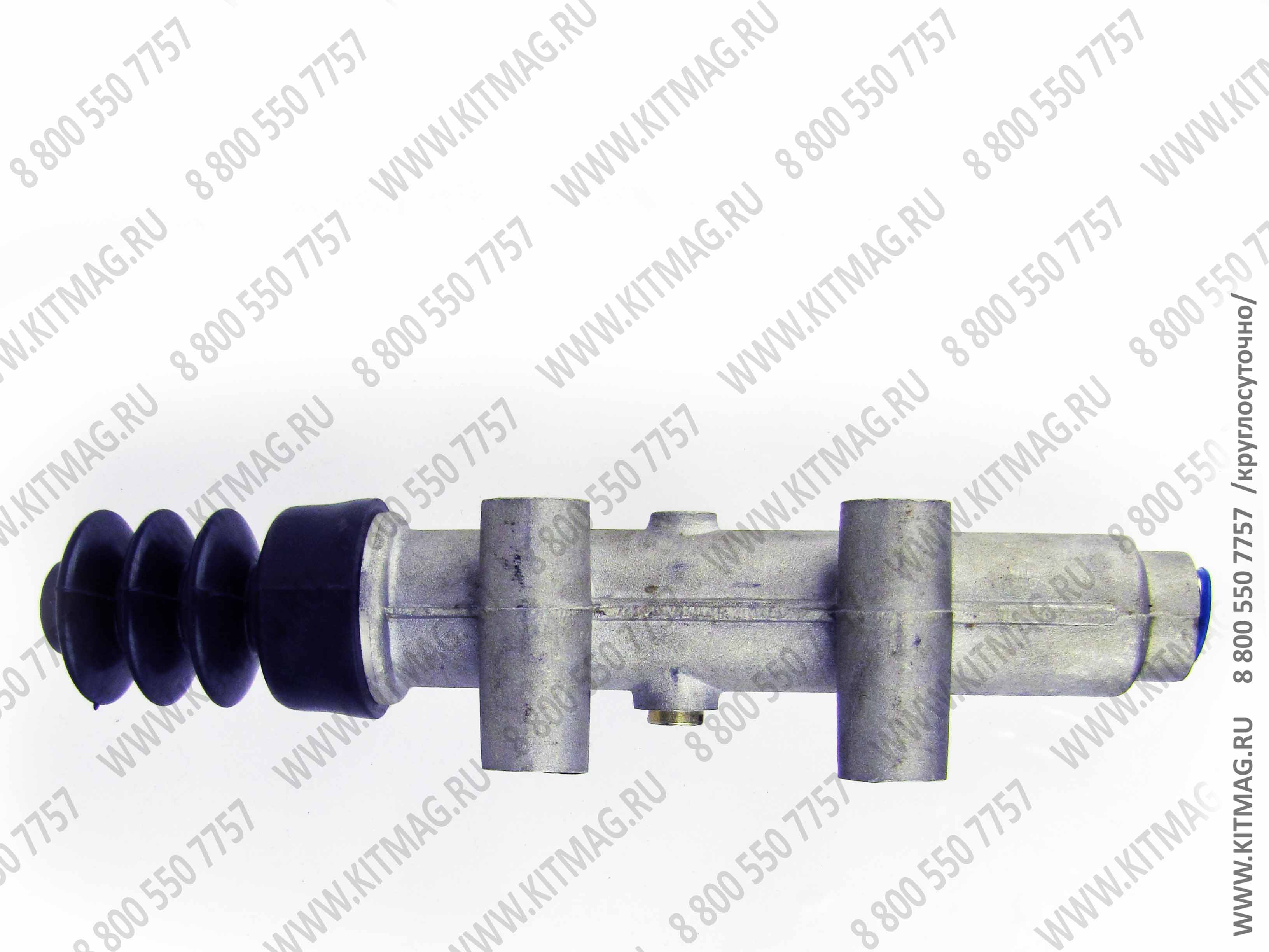 картинка Цилиндр газа рабочий /автокран QY25K/ 803000009 от магазина Одежда+