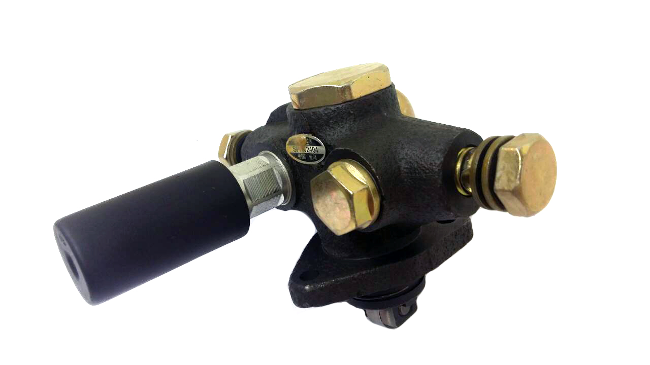 картинка Топливный насос ручной подкачки (ТННД) WD615, WD610 SP/K2404-302A от магазина Одежда+