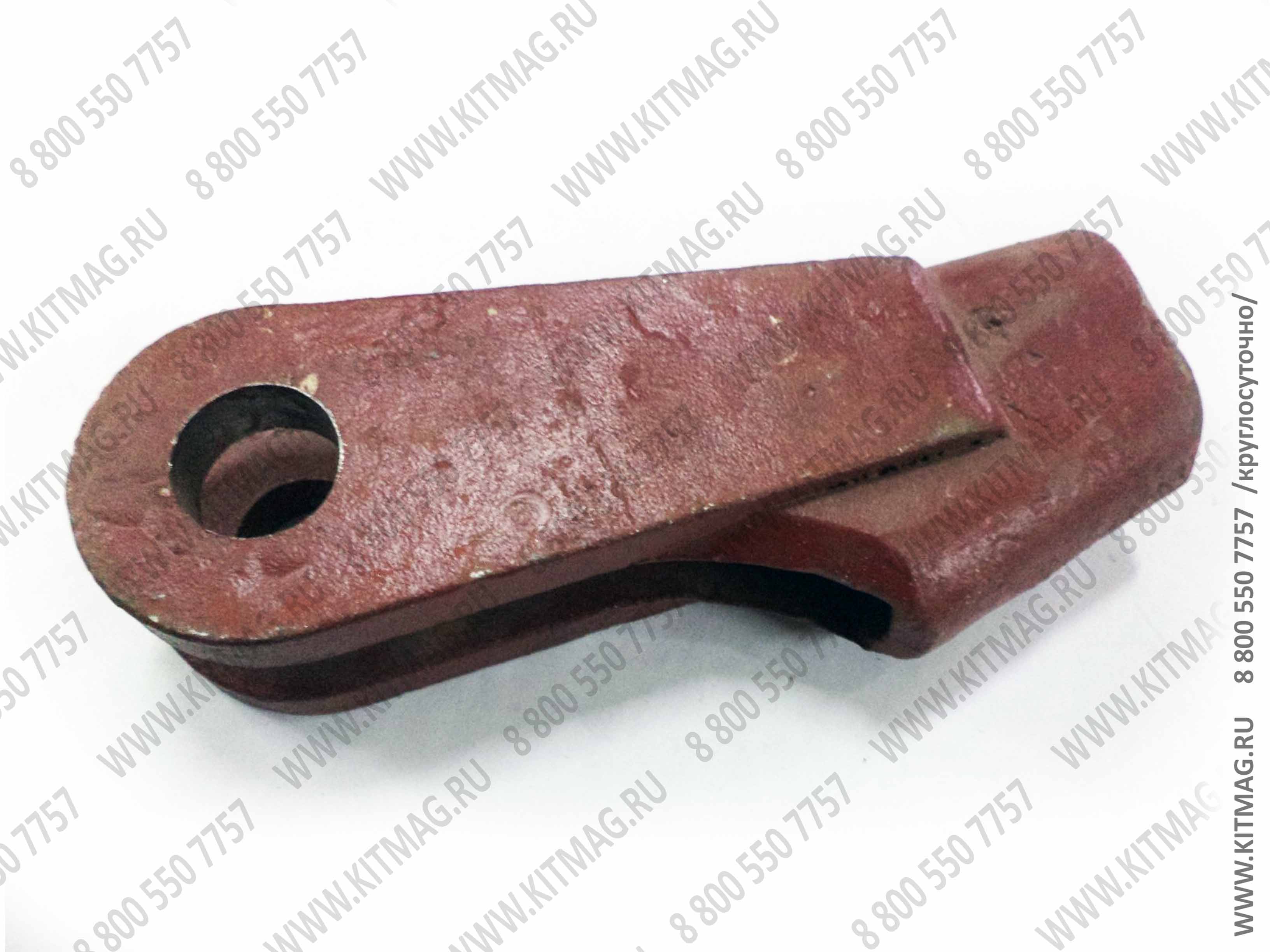 картинка Коуш крана KRAN QY50K5 18 мм до 2012г. без клина 110500657 110500797 от магазина Одежда+